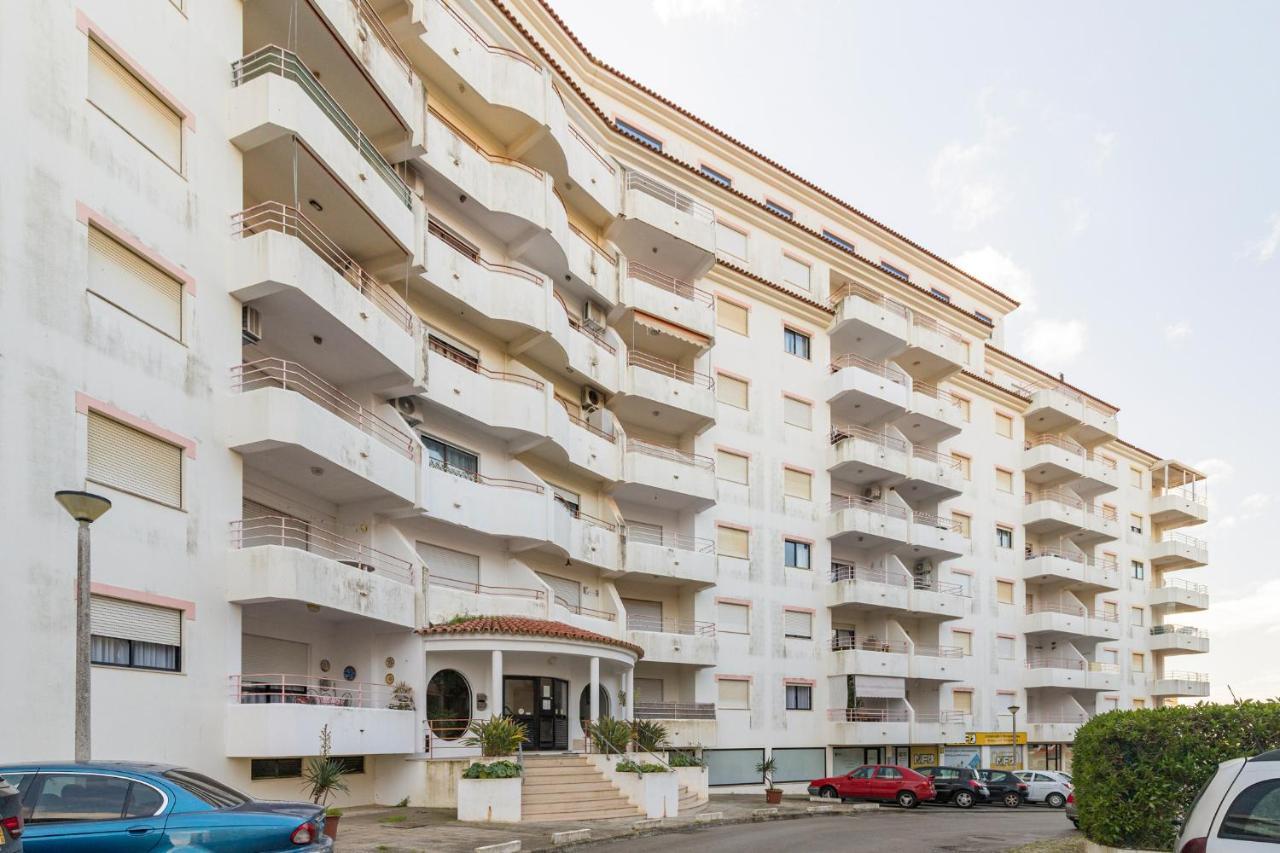 Apartment Del Voy Alvor Exterior foto